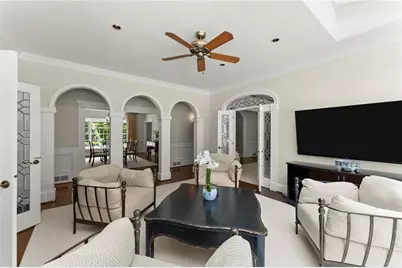 4161 Thunderbird Drive SE, Marietta, GA 30067 - Photo 16