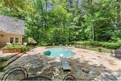 4161 Thunderbird Drive SE, Marietta, GA 30067 - Photo 56