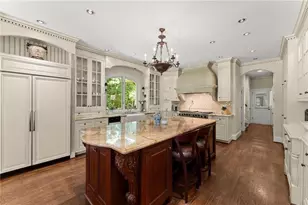 4161 Thunderbird Dr SE, Marietta, GA 30067 - Photo 20