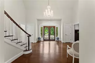 4161 Thunderbird Dr SE, Marietta, GA 30067 - Photo 6