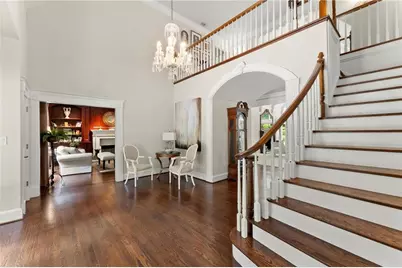 4161 Thunderbird Drive SE, Marietta, GA 30067 - Photo 4