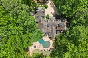 4161 Thunderbird Dr SE, Marietta, GA 30067 - Photo 2