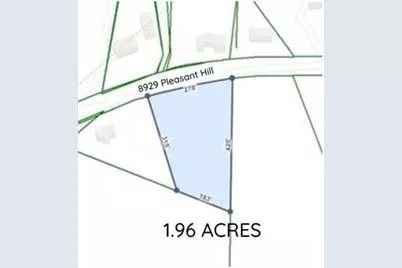 8929 Pleasant Hill Road, Lithonia, GA 30058 - Photo 1