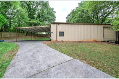 200 Rogers Road, Kingston, GA 30145 - Photo 6