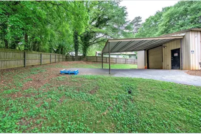 200 Rogers Road, Kingston, GA 30145 - Photo 8