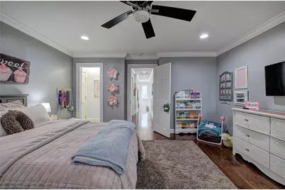 10 Woodland Drive, Cartersville, GA 30120 - Photo 74