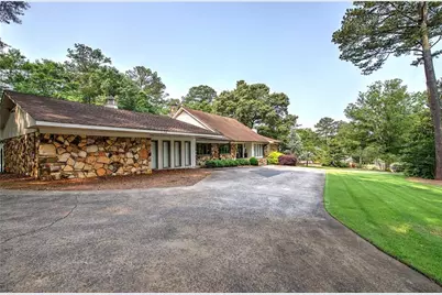 10 Woodland Drive, Cartersville, GA 30120 - Photo 6