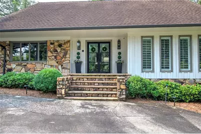 10 Woodland Drive, Cartersville, GA 30120 - Photo 8