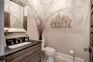 10 Woodland Dr, Cartersville, GA 30120 - Photo 18