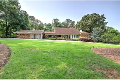 10 Woodland Drive, Cartersville, GA 30120 - Photo 2