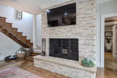 10 Woodland Drive, Cartersville, GA 30120 - Photo 34