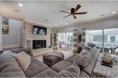 10 Woodland Drive, Cartersville, GA 30120 - Photo 24