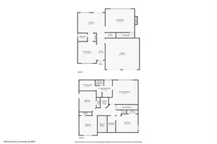 2530 Vistoria Dr, Cumming, GA 30041 - Photo 40