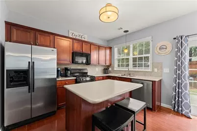 2530 Vistoria Drive, Cumming, GA 30041 - Photo 6