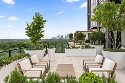 2425 Peachtree Road NE #1503, Atlanta, GA 30305 - Photo 20