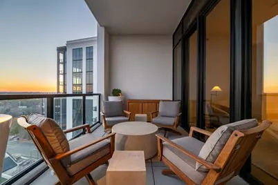 2425 Peachtree Road NE #1503, Atlanta, GA 30305 - Photo 22