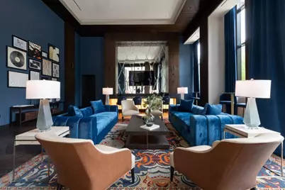 2425 Peachtree Road NE #1503, Atlanta, GA 30305 - Photo 46