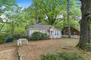 2505 Mellville Ave, Decatur, GA 30032 - Photo 4