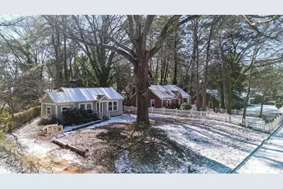 2505 Mellville Avenue, Decatur, GA 30032 - Photo 28