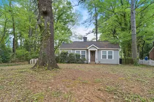 2505 Mellville Ave, Decatur, GA 30032 - Photo 2