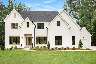 4757 Lake Forrest Drive NW, Atlanta, GA 30342 - Photo 1