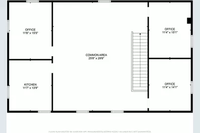 61 Toto Creek Park Road, Dawsonville, GA 30534 - Photo 42