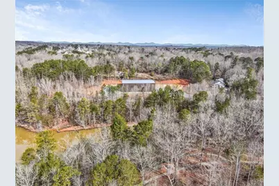 61 Toto Creek Park Road, Dawsonville, GA 30534 - Photo 38