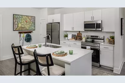 100 Oakbrook Drive #A1B, McDonough, GA 30253 - Photo 22