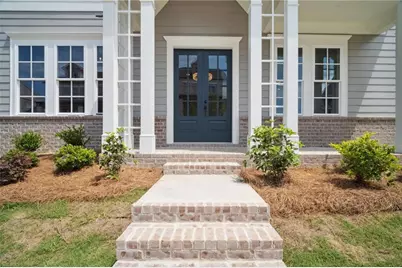 591 Brashy Street, Woodstock, GA 30188 - Photo 12