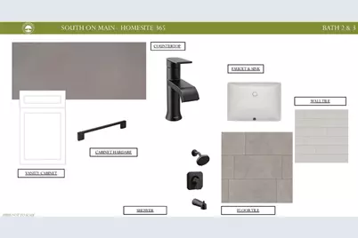 591 Brashy Street, Woodstock, GA 30188 - Photo 8