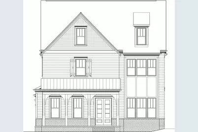 591 Brashy Street, Woodstock, GA 30188 - Photo 1