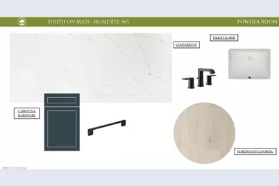 591 Brashy Street, Woodstock, GA 30188 - Photo 6