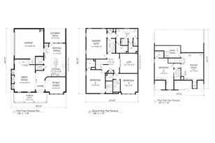 591 Brashy St, Woodstock, GA 30188 - Photo 2