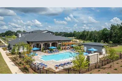 100 Oakbrook Drive #A1, McDonough, GA 30253 - Photo 1