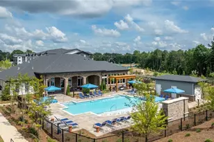 100 Oakbrook Dr, McDonough, GA 30253 - Photo 1