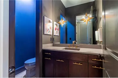 2067 Telfair Circle #A&B, Atlanta, GA 30324 - Photo 20