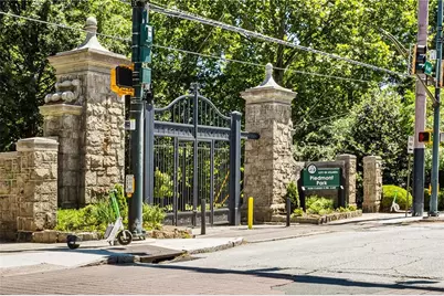 2067 Telfair Circle #A&B, Atlanta, GA 30324 - Photo 62