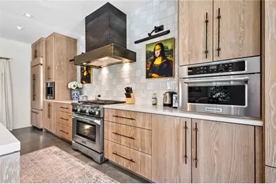 2067 Telfair Circle #A&B, Atlanta, GA 30324 - Photo 38