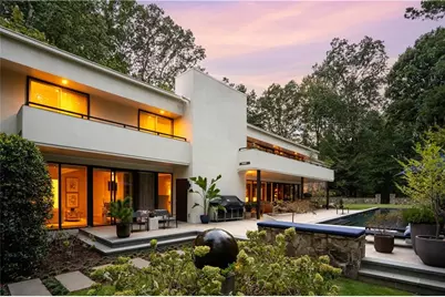 1640 Winterthur Close NW, Atlanta, GA 30328 - Photo 1