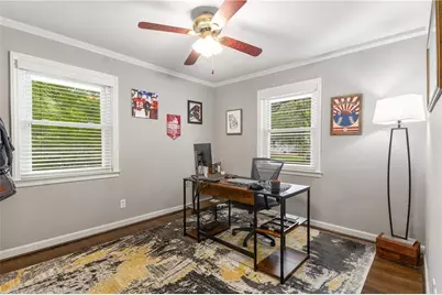 1060 Pinedale Drive SE, Smyrna, GA 30080 - Photo 16