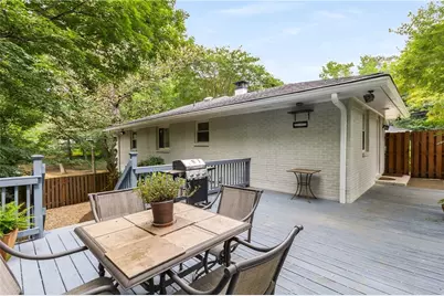 1060 Pinedale Drive SE, Smyrna, GA 30080 - Photo 14