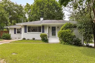 1060 Pinedale Dr SE, Smyrna, GA 30080 - Photo 1