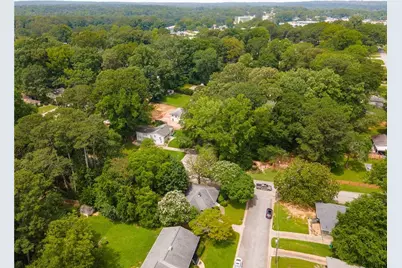 1060 Pinedale Drive SE, Smyrna, GA 30080 - Photo 30