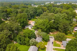 1060 Pinedale Dr SE, Smyrna, GA 30080 - Photo 30