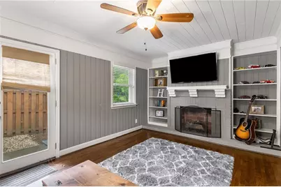 1060 Pinedale Drive SE, Smyrna, GA 30080 - Photo 10