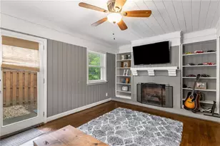 1060 Pinedale Dr SE, Smyrna, GA 30080 - Photo 10