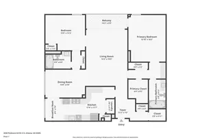 3530 Piedmont Road NE, Atlanta, GA 30305 - Photo 26