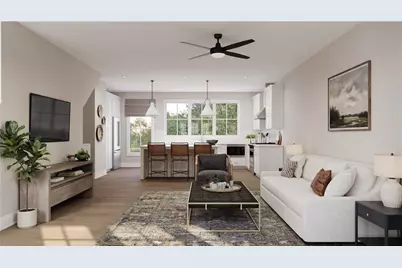 2636 Mackintosh Court #15, Brookhaven, GA 30319 - Photo 2