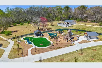 2636 Mackintosh Court #15, Brookhaven, GA 30319 - Photo 8