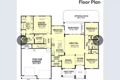 0 Millstone Creek Road, Elberton, GA 30635 - Photo 22